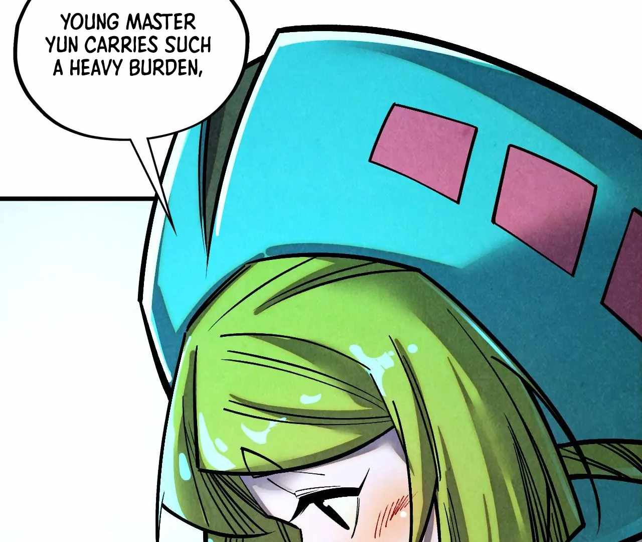 The Ultimate of All Ages Chapter 415 37